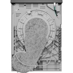 Máy Sấy Bơm Nhiệt Lồng Ngang Electrolux UltimateCare 9 kg EDH903R7SC