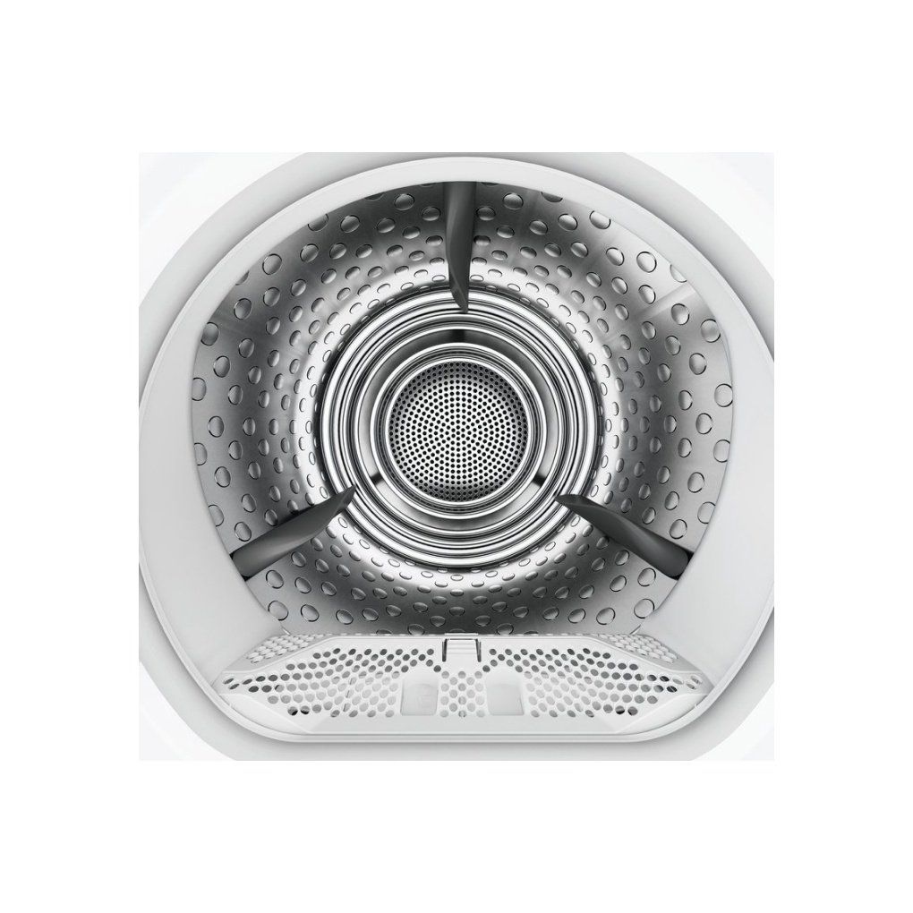 Máy sấy bơm nhiệt Electrolux 9 kg EDH903R9WB