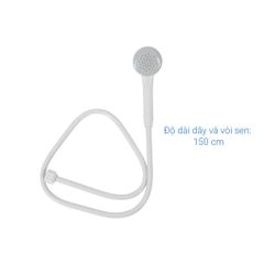 Máy nước nóng trực tiếp Panasonic 4500W DH-4RL1VW Hàng Mới Chính Hãng