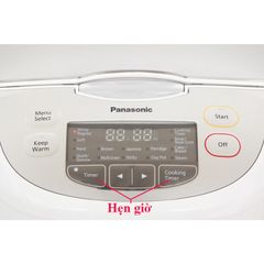 Nồi cơm điện Bluestone RCB-5985S 1.5 lít - Chính Hãng, Mới, Full Box