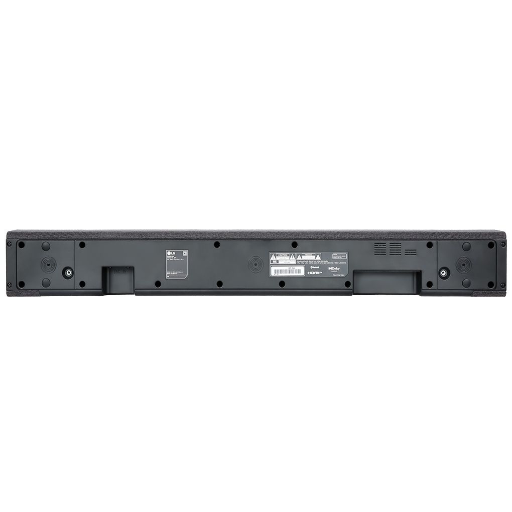 Loa thanh LG SP2 Soundbar 2.1CH Công suất 100W, Bass sâu lắng âm thanh đa dạng, Kích hoạt bảo hành điện tử 12 tháng