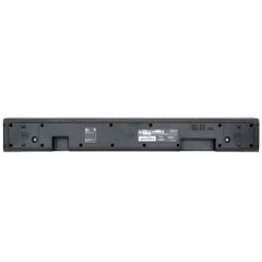 Loa thanh LG SP2 Soundbar 2.1CH Công suất 100W, Bass sâu lắng âm thanh đa dạng, Kích hoạt bảo hành điện tử 12 tháng