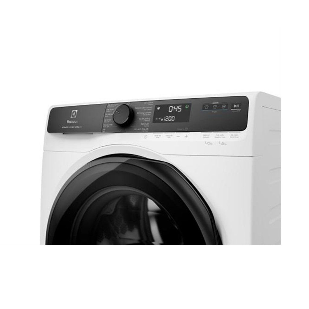 [New 2024] Combo máy giặt Electrolux 9kg EWF9023P5WC và máy sấy thông hơi 8kg Electrolux EDV804H3WC [GIAO LẮP FREE HCM]