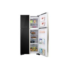 Tủ lạnh Hitachi Inverter 509 lít R-FW650PGV8 (GBK) -