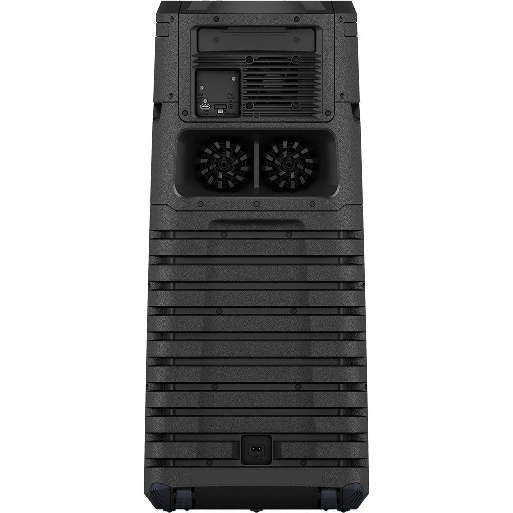 Dàn Âm Thanh Hifi Sony MHC-V43D/M1 SP6