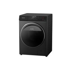 Máy Giặt Sấy Lồng Ngang Panasonic Inverter Giặt 9.5 kg Sấy 6kg NA-S956FR1BV