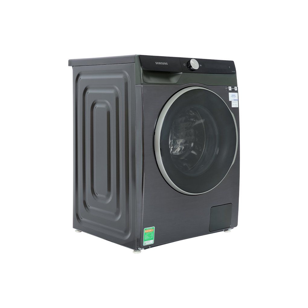 Máy giặt Samsung Inverter 10kg WW10TP44DSB/SV