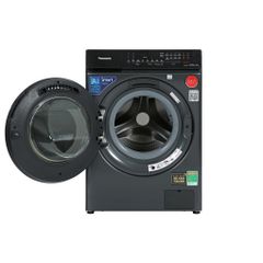 Máy giặt sấy Panasonic Inverter 10.5 kg NA-S056FR1BV