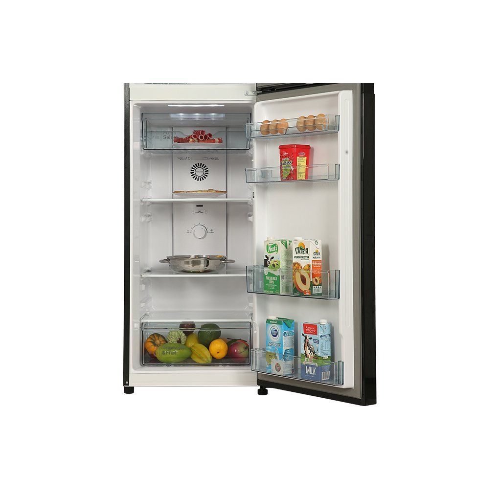 Tủ lạnh Hitachi Inverter 260 lít HRTN5275MFUVN