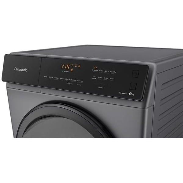 Máy Giặt Lồng Đứng Panasonic Inverter 10 Kg NA-V10FA1LVT