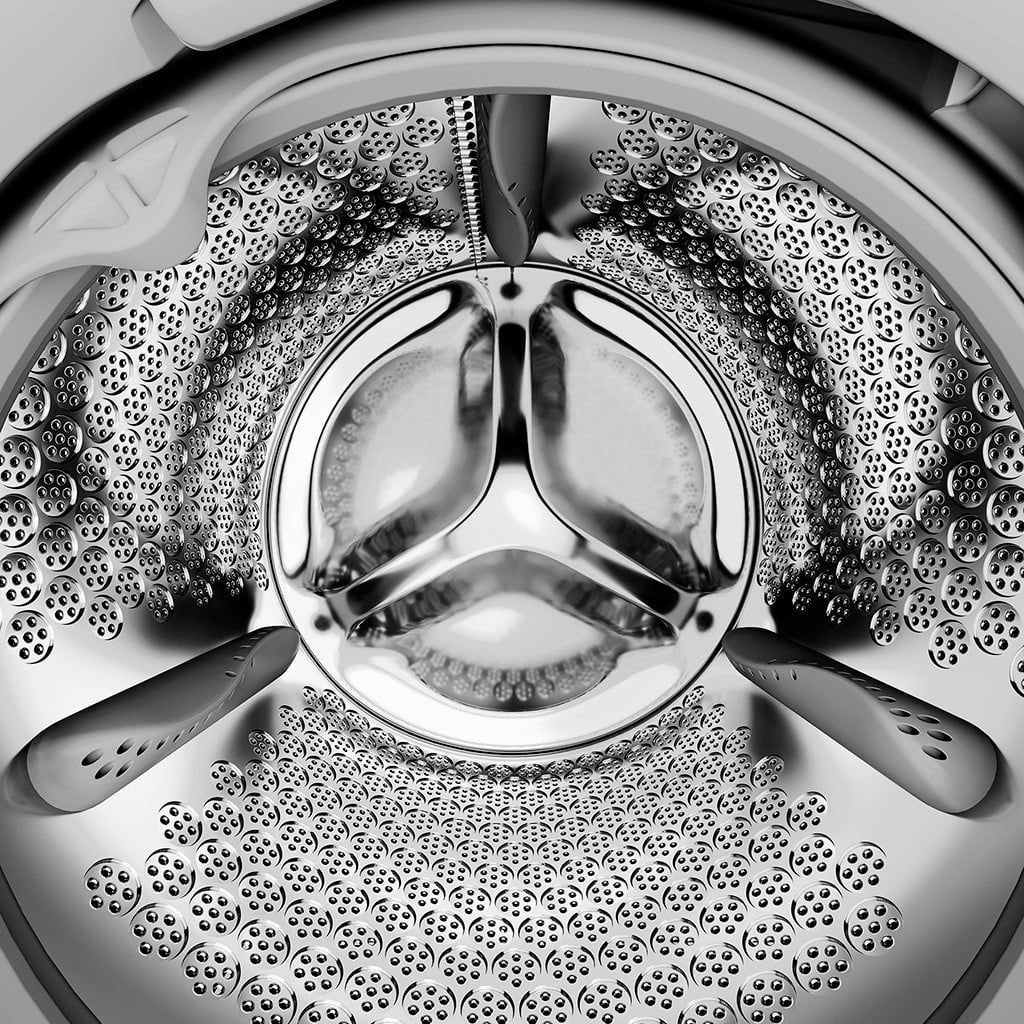 Máy Giặt Sấy Lồng Ngang Electrolux Inverter  giặt 11kg/sấy 7kg EWW1123P5WC [GIAO LẮP MIỄN PHÍ HCM]