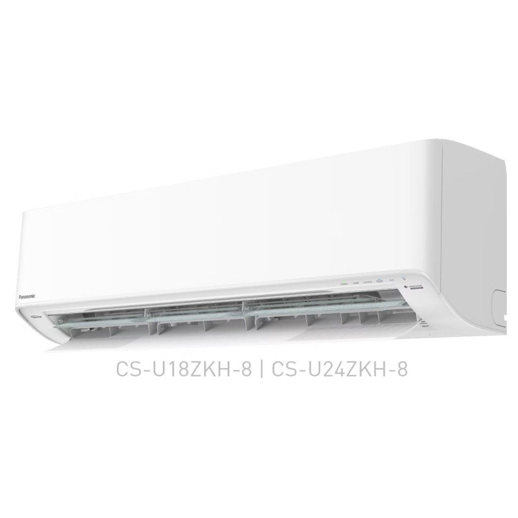 Máy Lạnh Panasonic Inverter cao cấp 2.5HP CU/CS-U24ZKH