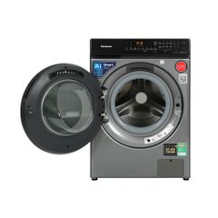 Máy giặt sấy Panasonic Inverter 10 kg NA-S106FC1LV -