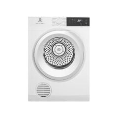 [New 2024] Combo máy giặt Electrolux 9kg EWF9023P5WC và máy sấy thông hơi 8kg Electrolux EDV804H3WC [GIAO LẮP FREE HCM]