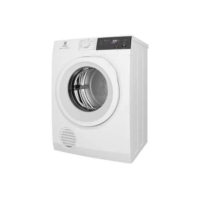 Máy Sấy Thông Hơi Lồng Ngang Electrolux UltimateCare 8 kg EDV804H3WC