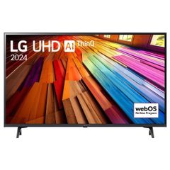 Smart Tivi LG 4K 65 inch 65UT8050PSB