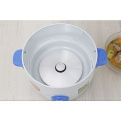 Nồi cơm nắp rời Sharp 1.8L/2.2L/2.8L KSH-D19V| KSH-D22V| KSH-D28V Hàng Mới Chính Hãng