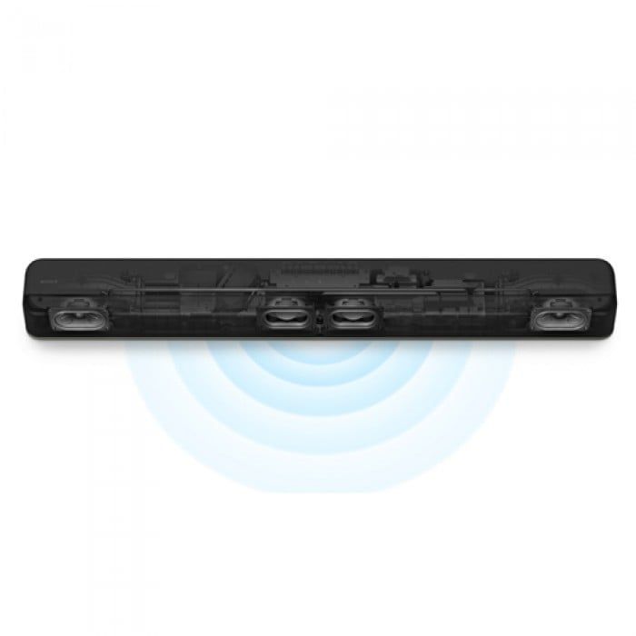 Loa thanh soundbar Sony HT-X8500