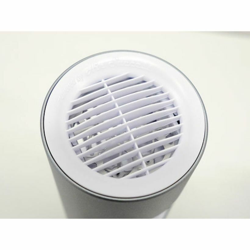 Máy Lọc Không Khí Tạo Ion Maxell AP-AR201SL- Bạc