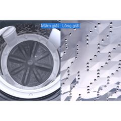 Máy giặt Panasonic 10 kg NA-F100A9DRV