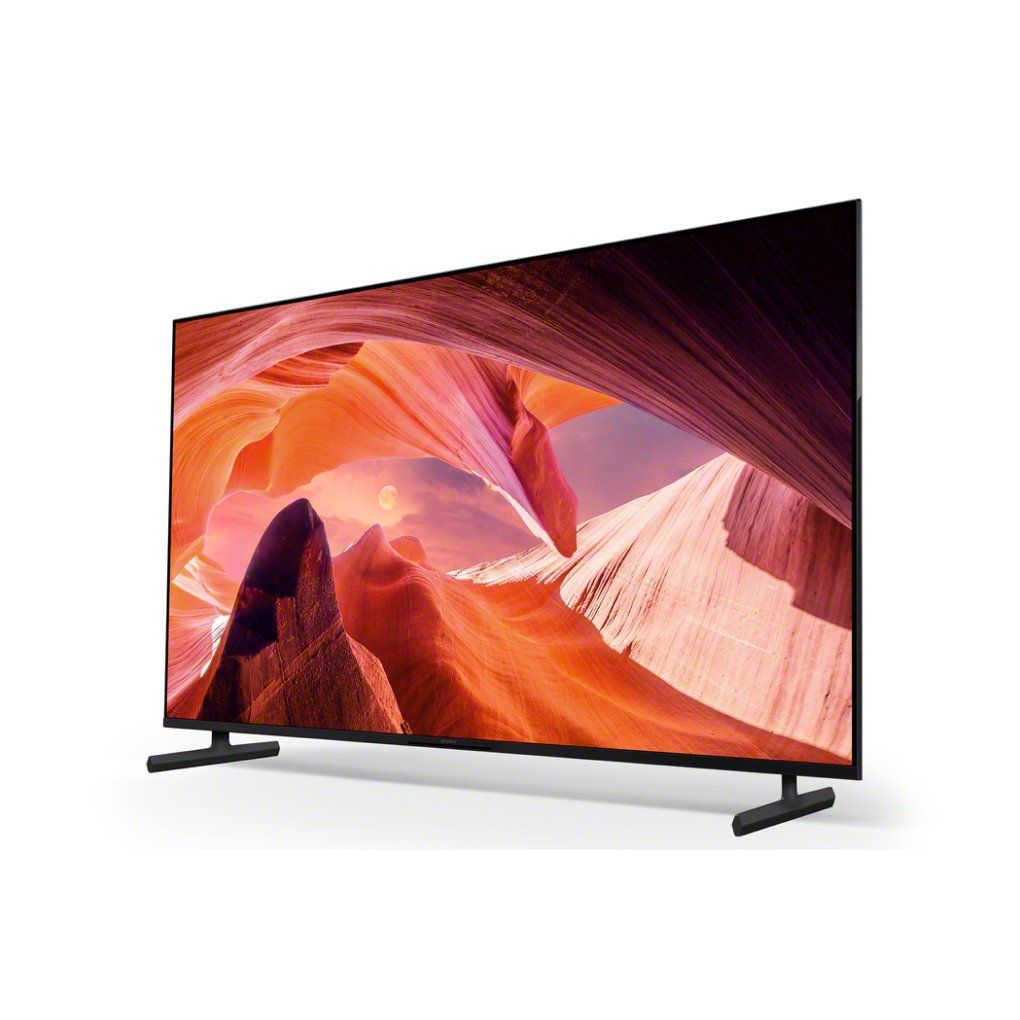 Google Tivi Sony 4K 65 inch KD-65X80L -