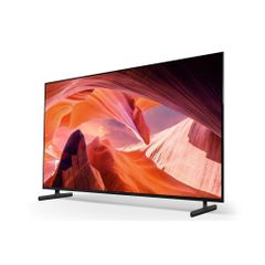 Google Tivi Sony 4K 65 inch KD-65X80L -