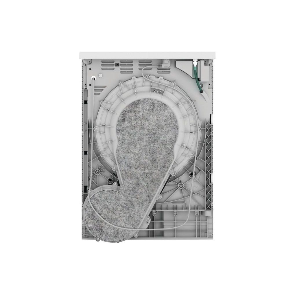 Máy sấy bơm nhiệt Electrolux 9 kg EDH903R9WB