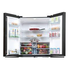 Tủ lạnh Hitachi Inverter 569 lít R-WB640PGV1 (GMG)