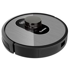 Robot Hút Hụi Lau Nhà Rapido R8S - Robot Hút Bụi Lau Nhà Thông Minh RR8S - Chính Hãng, Mới, Full Box