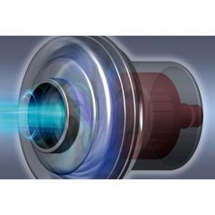 Máy Hút Bụi Panasonic MC-CJ911RN49 - Bảo Hành Chính Hãng 12 Tháng