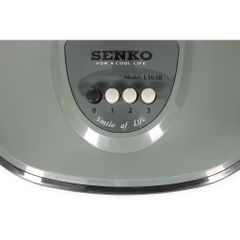 Quạt lửng Senko 3 cánh L1638 47W