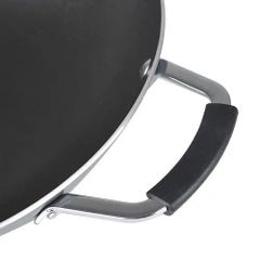 Chảo Chống Dính Supor W06A32 32 Cm - hợp kim nhôm giúp dẫn nhiệt nhanh, giữ nhiệt tốt, tỏa nhiệt đều