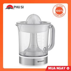 Máy vắt cam Sharp EJ-J415-WH