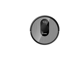 Robot hút bụi và lau nhà Rapido R8S Cảm biến Rada 3D, Đèn UV diệt khuẩn, Kết nối Wifi