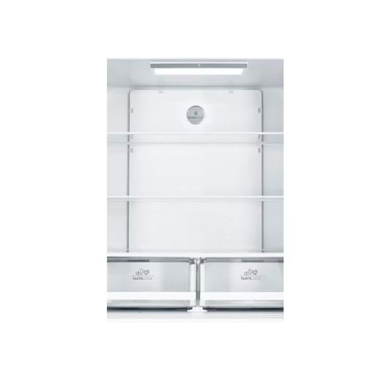 EQE4900A-A/ EQE4960A-B Tủ lạnh 4 Cửa Electrolux Inverter 496/492L