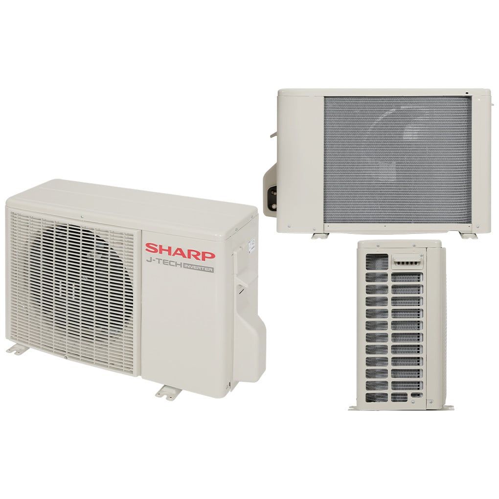 AH-X18ZEW Máy lạnh Sharp Inverter 2 HP AH-X18ZEW [Giao hàng miễn phí HCM] Hàng Chính Hãng, Mới 100%