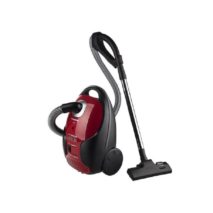 Máy Hút Bụi Panasonic MC-CJ911RN49 - Bảo Hành Chính Hãng 12 Tháng