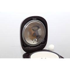 Nồi cơm điện tử Sharp KS-TH18-RD - Chính Hãng, Mới, Full Box