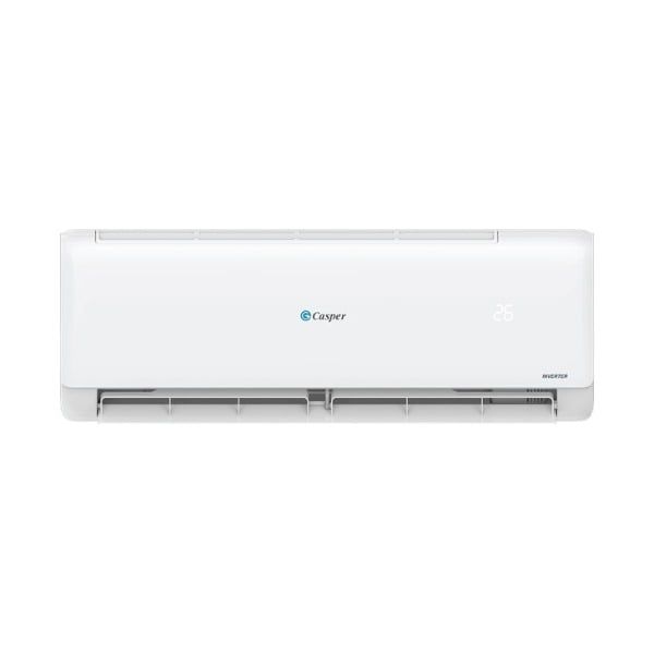 Máy lạnh / Điều hòa Casper inverter 12000 BTU 1 chiều JC-12IU36 - Hàng chính hãng BH 3 năm