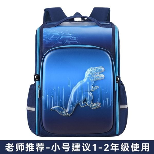 B01 - Balo chống Gù dung tích lớn chống thấm