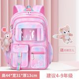  B07 - Balo học sinh nữ QCCC 