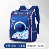  B01 - Balo chống Gù dung tích lớn chống thấm 