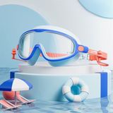  Kính bơi gốc rộng cao cấp ( 15kg-45kg) 