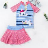  Bơi rời váy thỏ dâu 