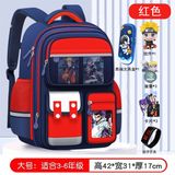  B13 - Balo học sinh chống gù QCCC 