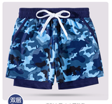  T44 - Set bơi rời bé trai QCCC SHARK 
