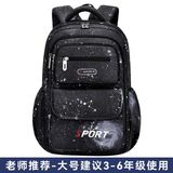  B3 - Balo Học Sinh Đeo hai vai chống bụi bẩn 