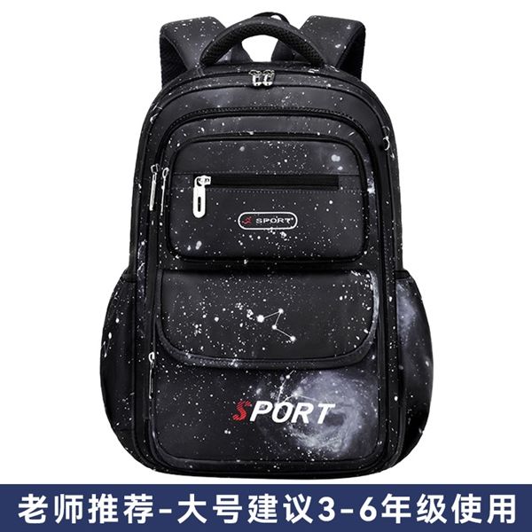 B3 - Balo Học Sinh Đeo hai vai chống bụi bẩn