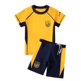  Set bơi rời QCCC bé trai - vàng 