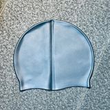  Mũ bơi silicon cho bé 